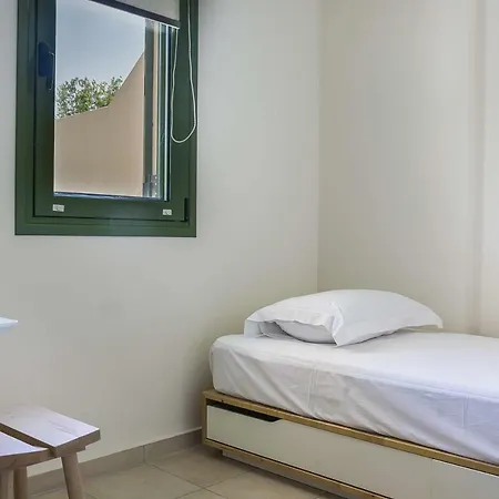 Apartament Sky Kateleios