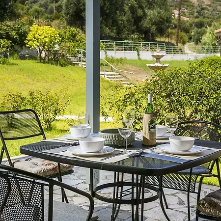 Apartament Sky Kateleios