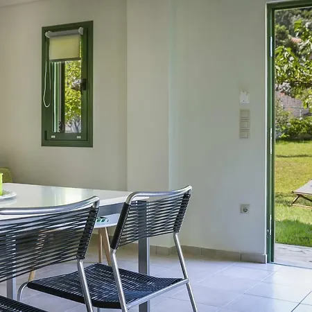 Apartament Sky *