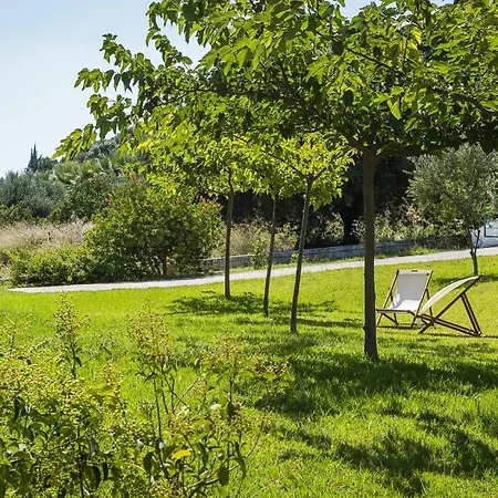 Sky Διαμέρισμα Κατελειός