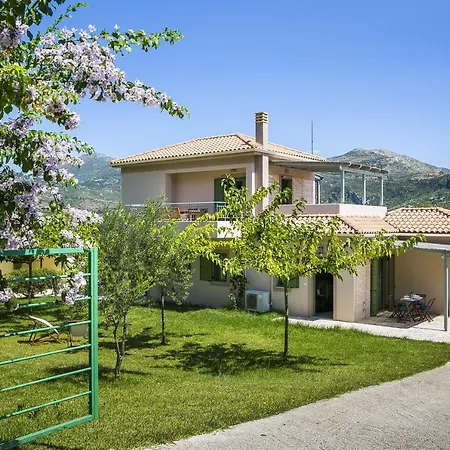 Sky Appartement Katelios