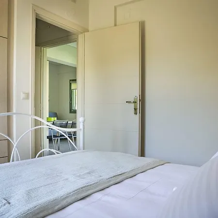 Lejlighed Sky Katelios