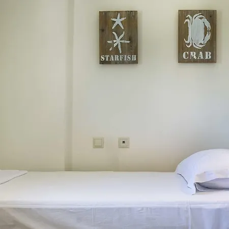 Sky Lejlighed Katelios