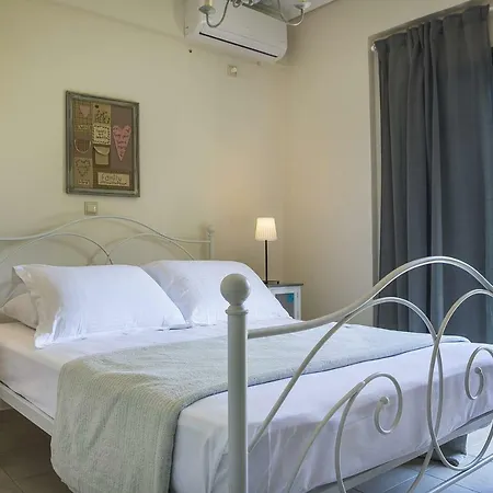 Sky Apartment *