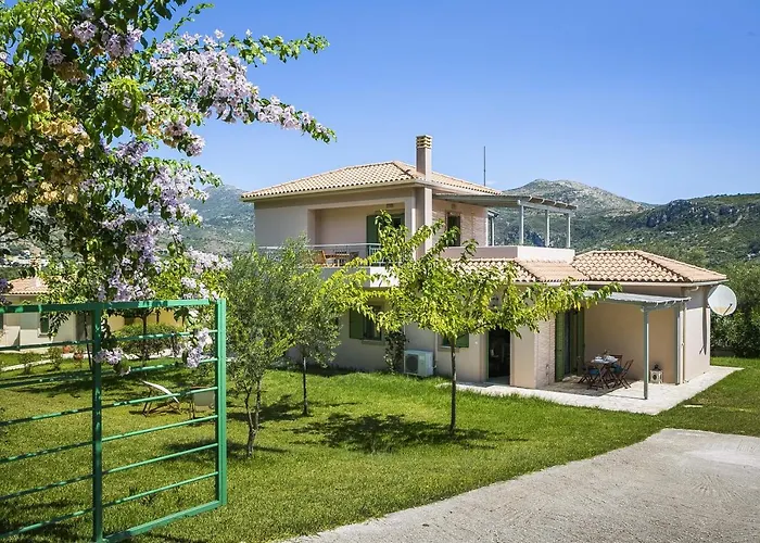 Sky شقة كاتيليوس