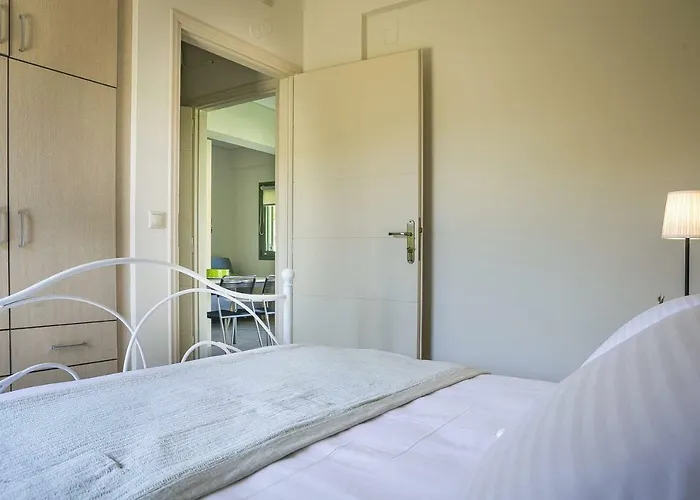 شقة Sky كاتيليوس