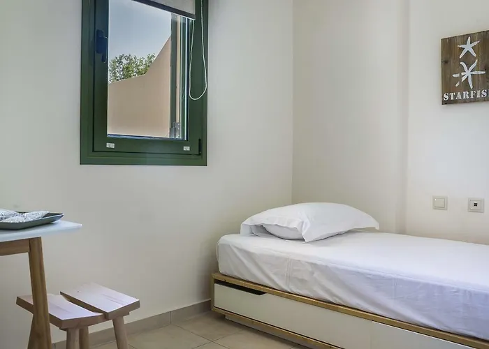 شقة Sky كاتيليوس