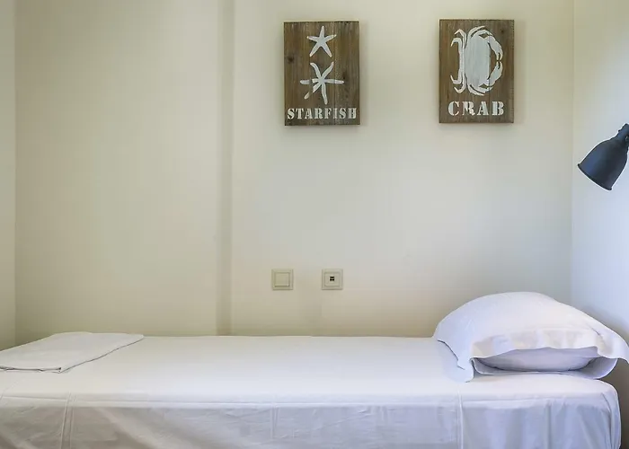 Sky شقة كاتيليوس