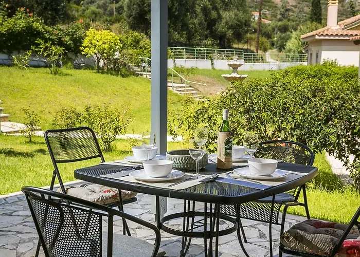 شقة Sky كاتيليوس