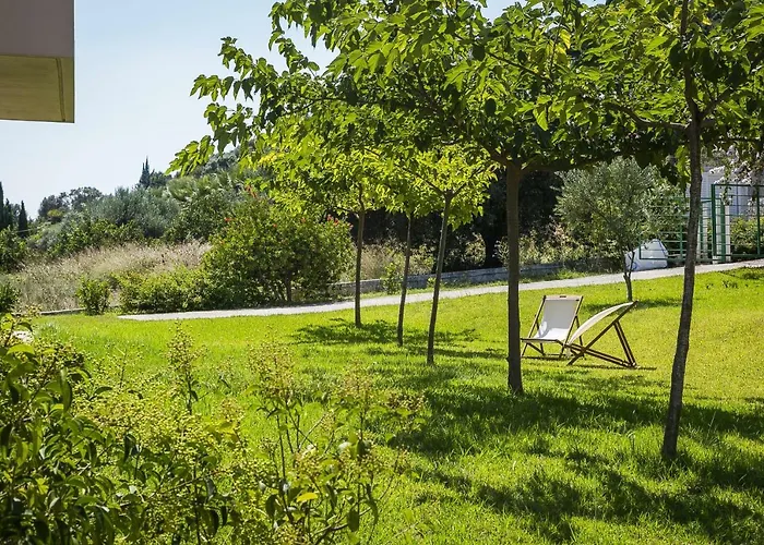 Sky شقة كاتيليوس