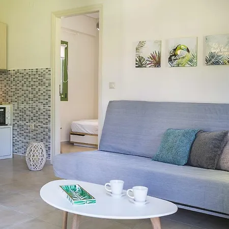 Apartman Sky *